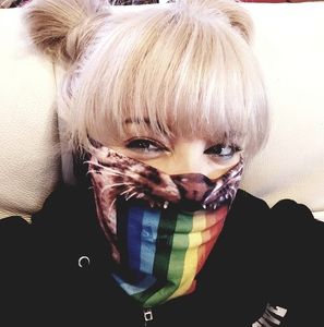 Meet your Posher, Amy